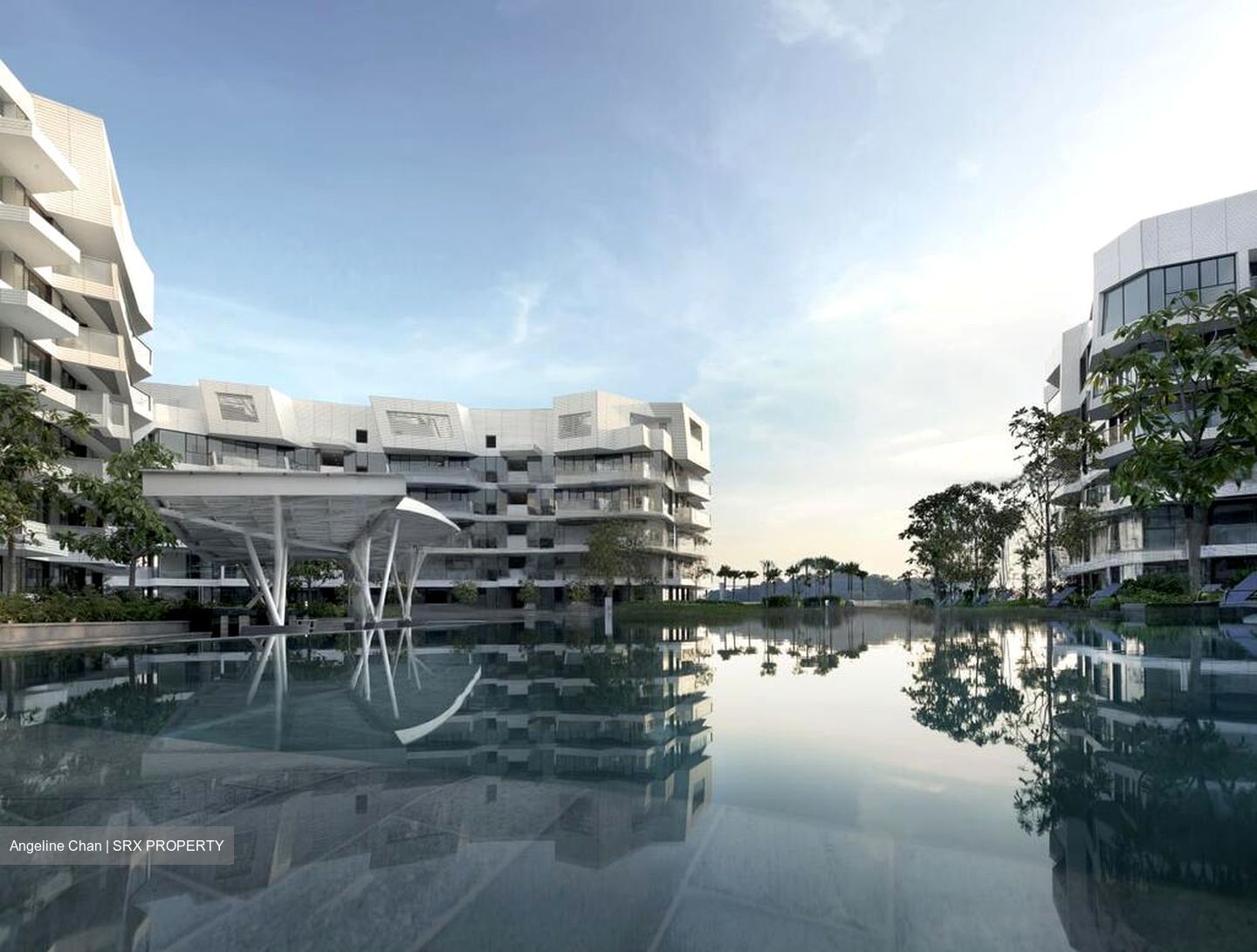 Corals At Keppel Bay (D4), Condominium #454682251